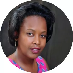 Clare Akamanzi