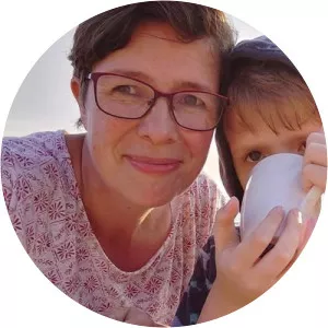 Clare Ashton - Author