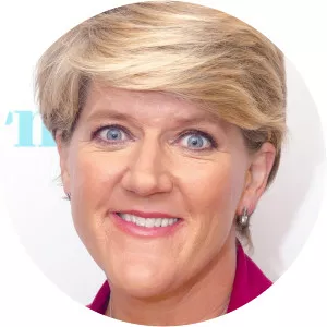 Clare Balding - Broadcaster