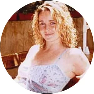 Clare Barnes photograph