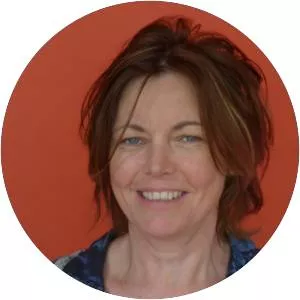 Clare Beavan - Film producer