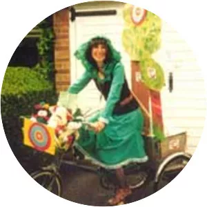 Clare Bevan - Author