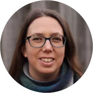 Clare Burrage - Physicist