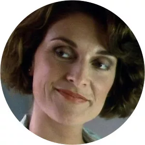 Clare Byam-Shaw - Actress