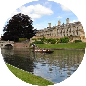 Clare College