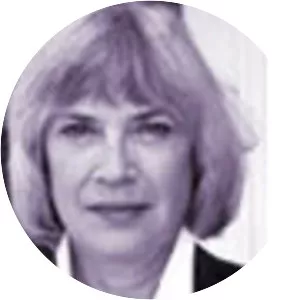 Clare Coss photograph