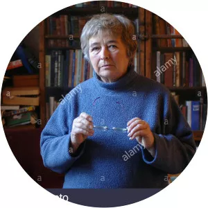 Clare Crowhurst - Donald Crowhurst's wife