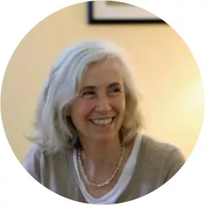 Clare Dalton photograph