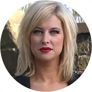 Clare Devine photograph