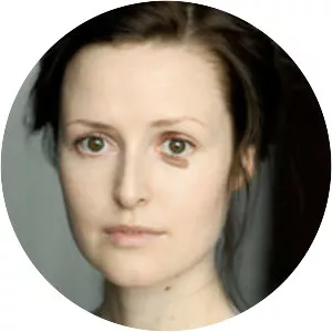 Clare Dunne - Irish actress