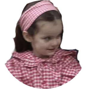 Clare Field - Paul Field's daughter