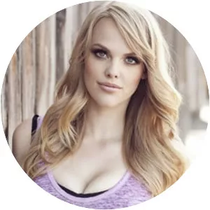 Clare Filipow - Actress