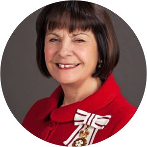 Clare FitzRoy, Countess of Euston