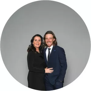 Clare Fleetwood photograph