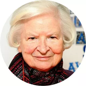 Clare Flook - P. D. James' daughter