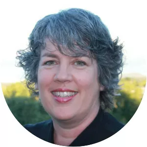 Clare Gervasoni - Author