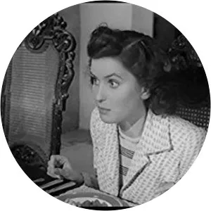 Clare Hamilton photograph