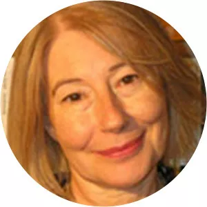 Clare Hanson - Author