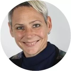 Clare Hemmings photograph