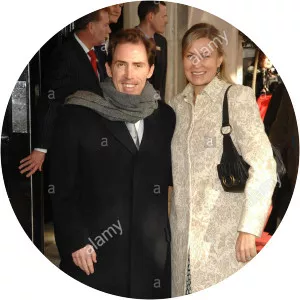 Clare Holland photograph