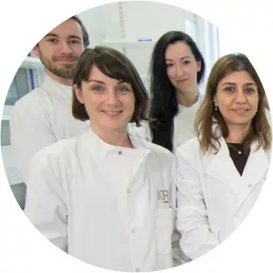 Clare Isacke - Researcher