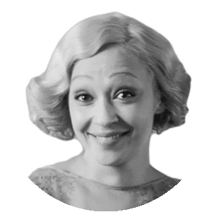 Clare Kendry Passing