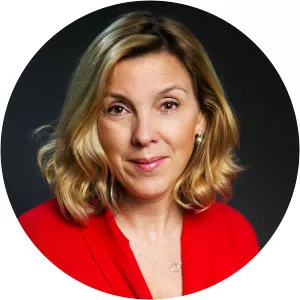 Clare Lee photograph