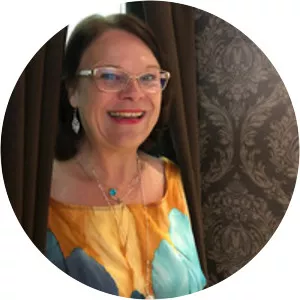 Clare Lightfoot ​ photograph