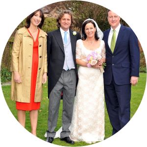 Clare Louise Cameron