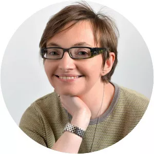 Clare Lydon - Author