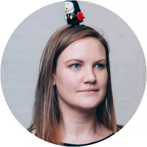 Clare Macdonald - Film director