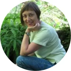 Clare MacQueen - Author