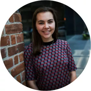 Clare Morneau photograph