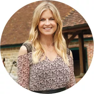 Clare Mountbatten, Marchioness of Milford Haven