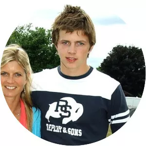 Clare Mountbatten, Marchioness . . .