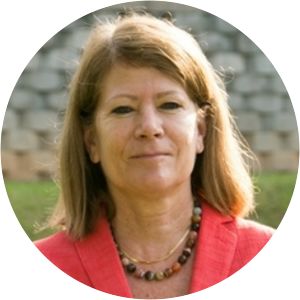 Clare O'Malley Armstrong photograph