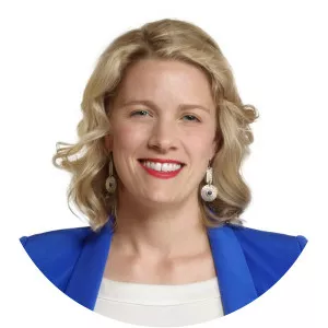 Clare O'Neil - Minister for Home Affairs of Australia