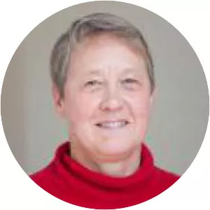 Clare P. Fawcett photograph