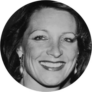 Clare Peck photograph