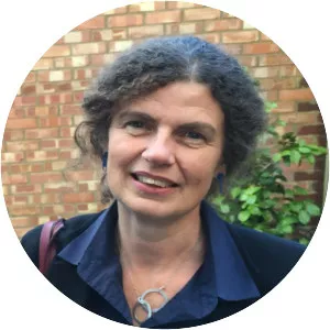 Clare Pettitt - Author