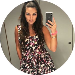 Clare Ratcliffe photograph