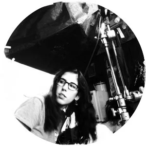 Clare Sackler - Film director