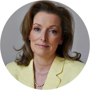 Clare Scheckter photograph