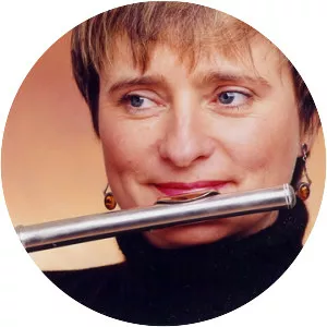 Clare Southworth - Musical artist