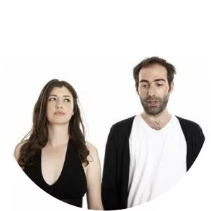 Clare and the Reasons