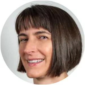 Clare Thornton-Wood photograph