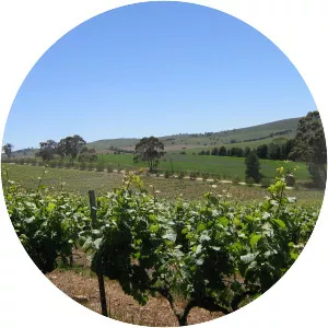 Clare Valley - Valley in Australia