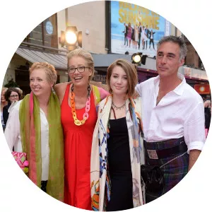 Clare Wise photograph