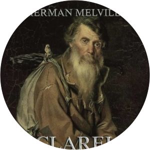 Clarel Herman Melville - Poem by Herman Melville