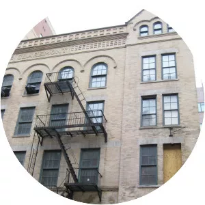 Claremont Riding Academy